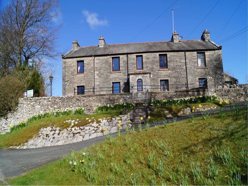 Bed and Breakfast Tranna Hill Kirkby Stephen Exterior foto