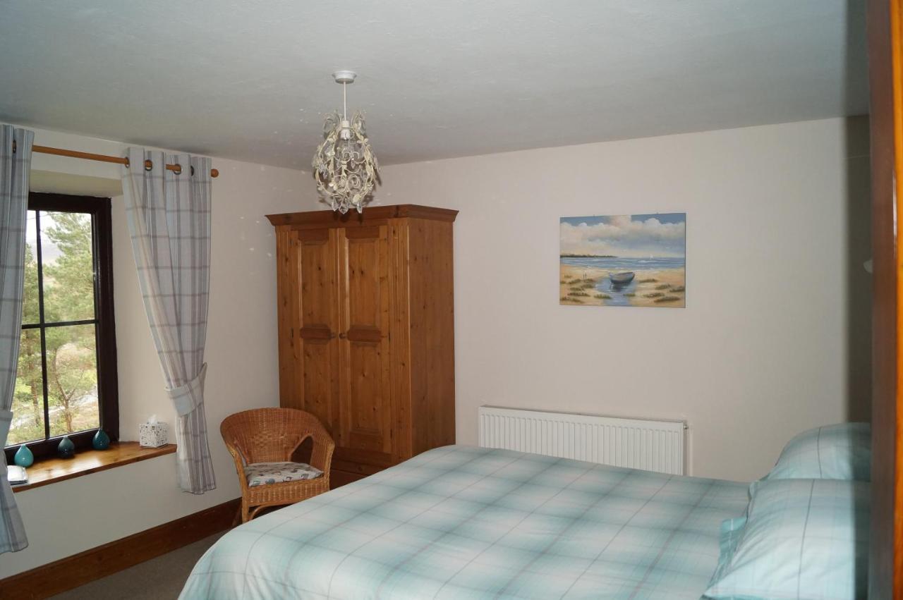Bed and Breakfast Tranna Hill Kirkby Stephen Exterior foto